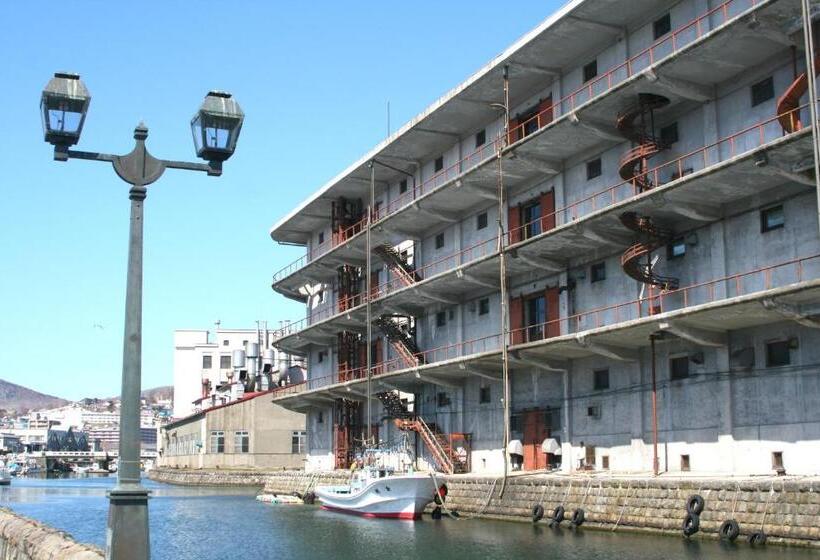 ホテル Nord Otaru