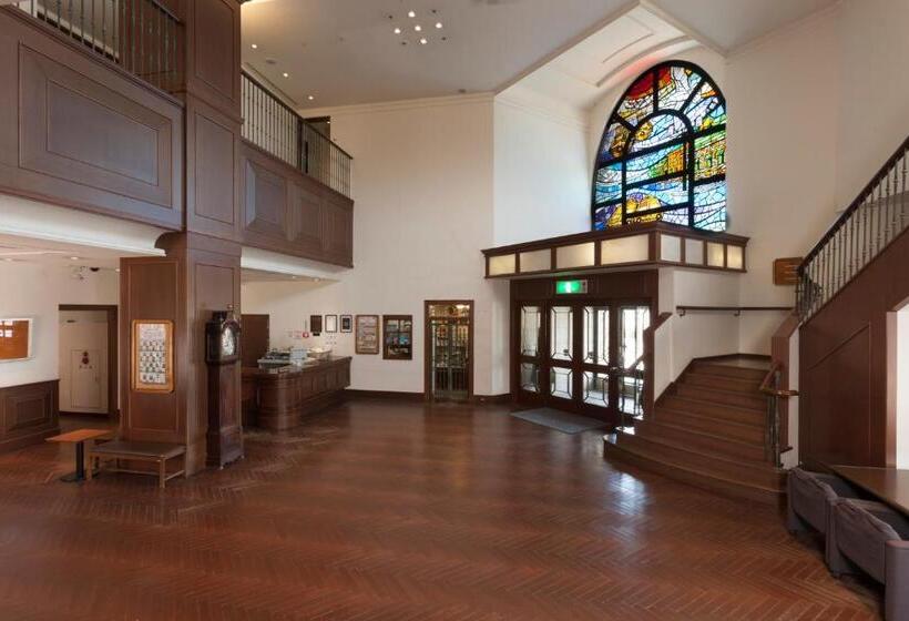 בית מלון כפרי Nord Otaru