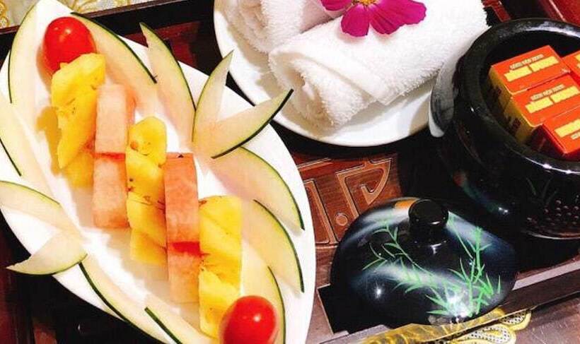 Hanoi Siva Luxury Hotel & Travel