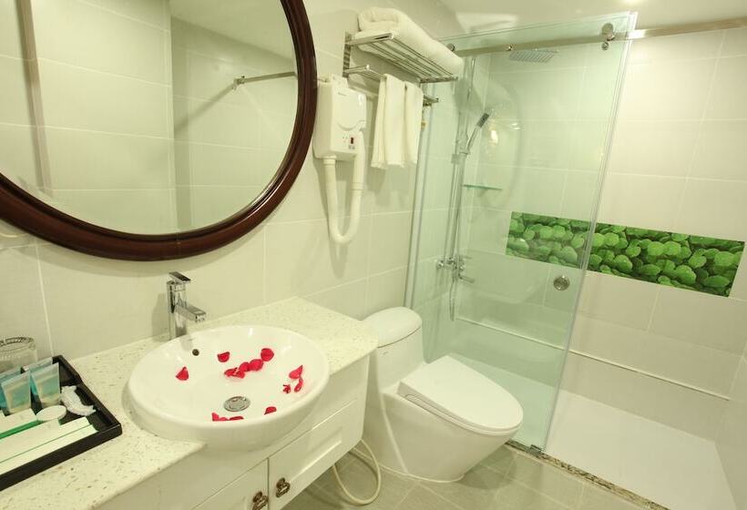 Hanoi Siva Luxury Hotel & Travel