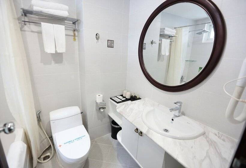 Hanoi Siva Luxury Hotel & Travel