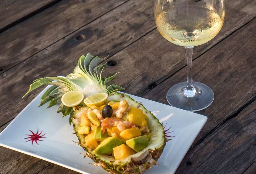 Отель Nungwi Beach Resort By Turaco