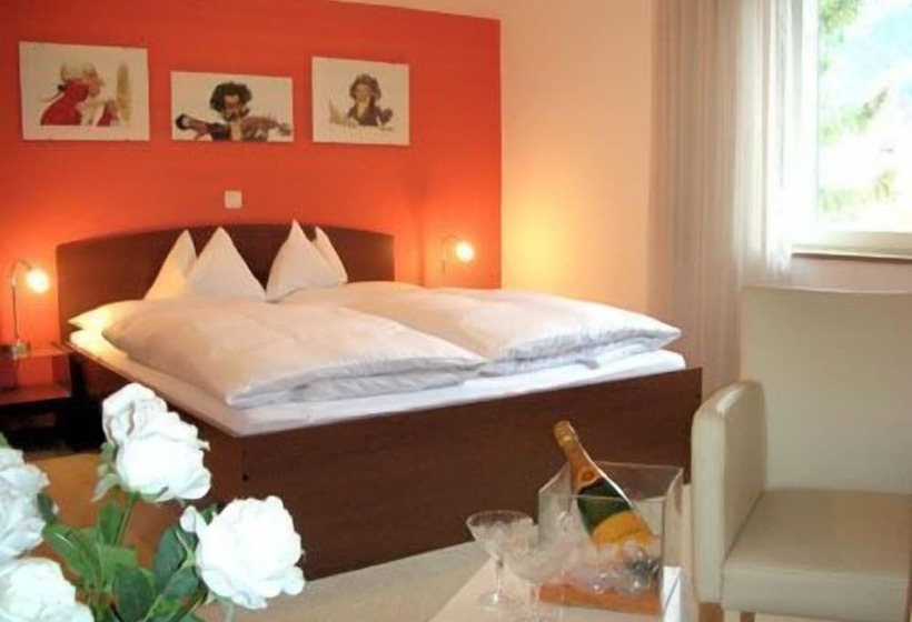 Boutique Hotel Oase