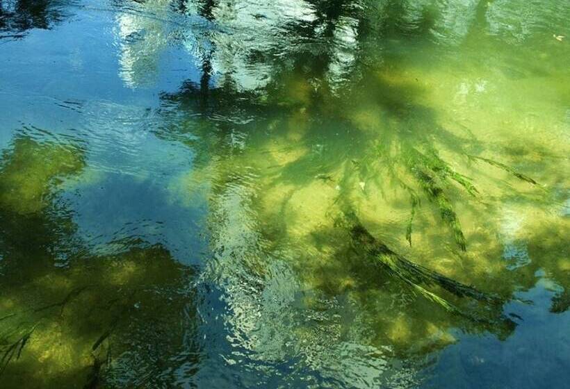 فندق Okayama Koraku