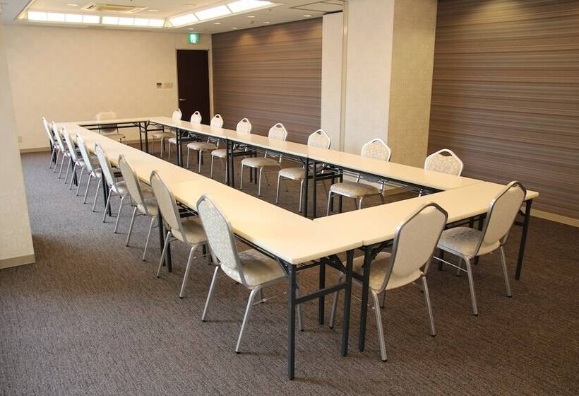 فندق Okayama Koraku