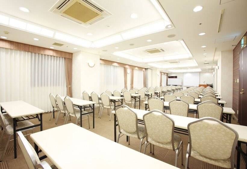 فندق Okayama Koraku