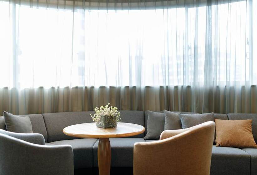 فندق Okayama Koraku