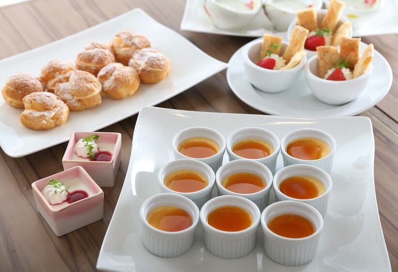 فندق Okayama Koraku