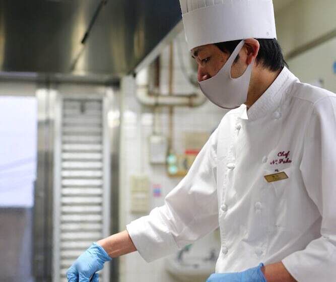 فندق Okayama Koraku