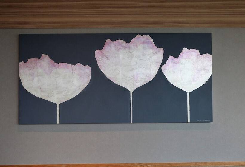 فندق Okayama Koraku