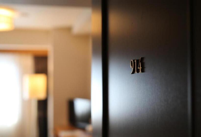 فندق Okayama Koraku