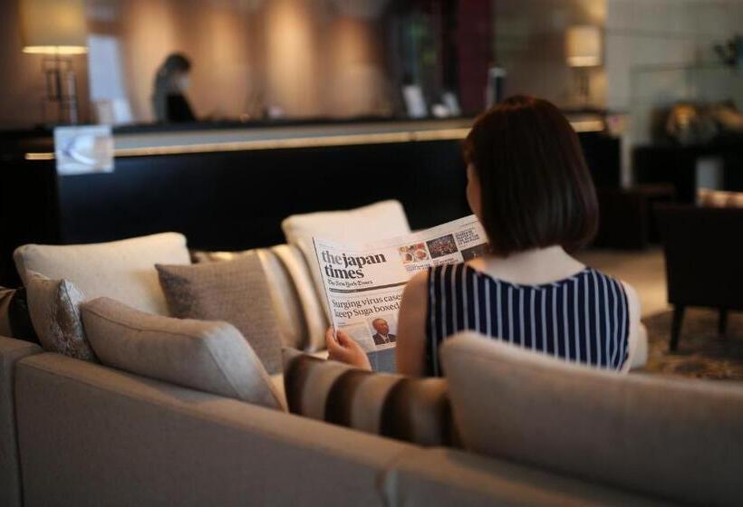 فندق Okayama Koraku