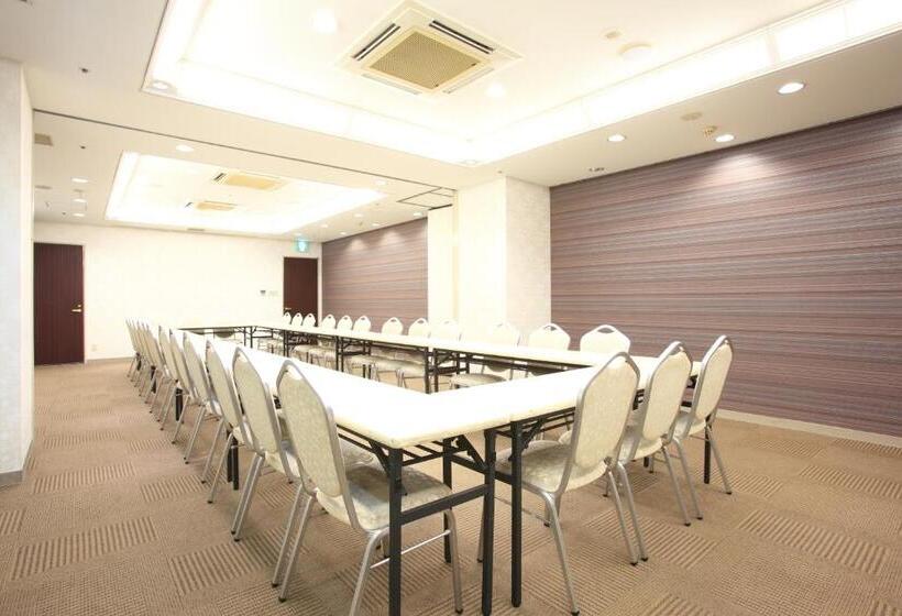 فندق Okayama Koraku