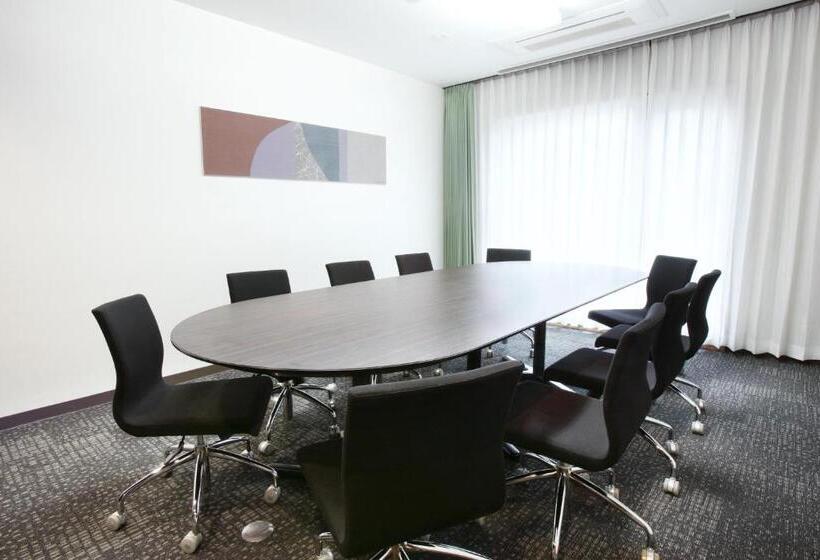 فندق Okayama Koraku