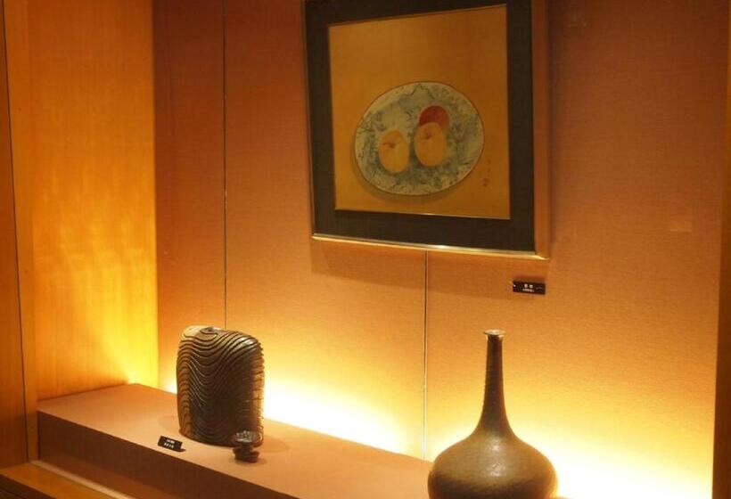 فندق Okayama Koraku