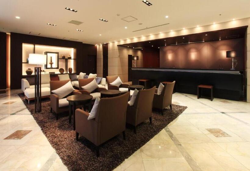 فندق Okayama Koraku