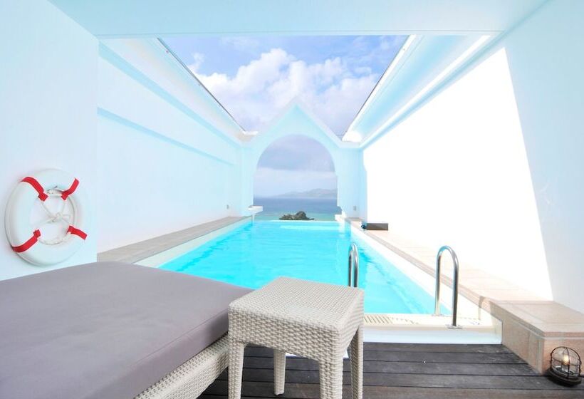 酒店 Okinawa Kariyushi Resort Exes Onna