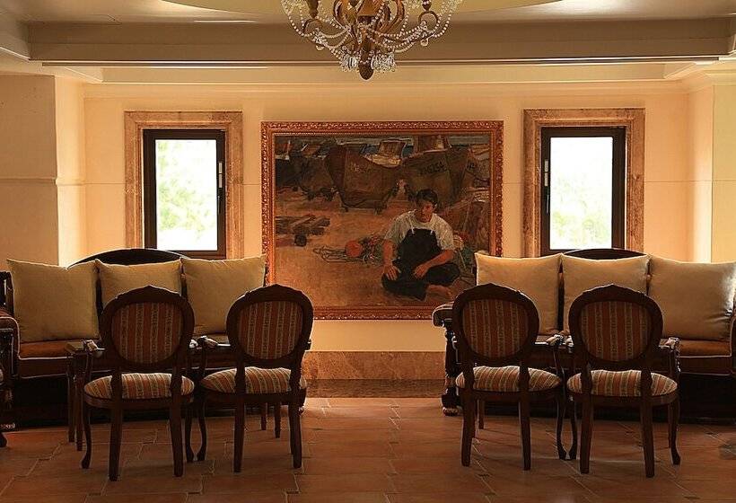 酒店 Okinawa Kariyushi Resort Exes Onna