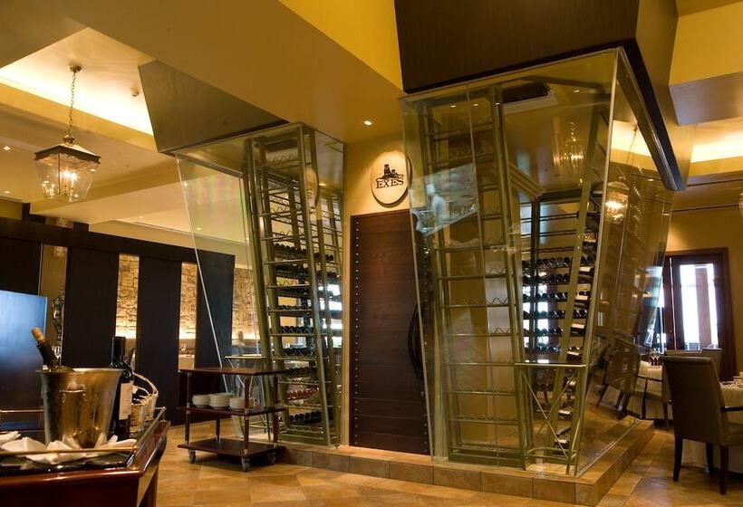 酒店 Okinawa Kariyushi Resort Exes Onna