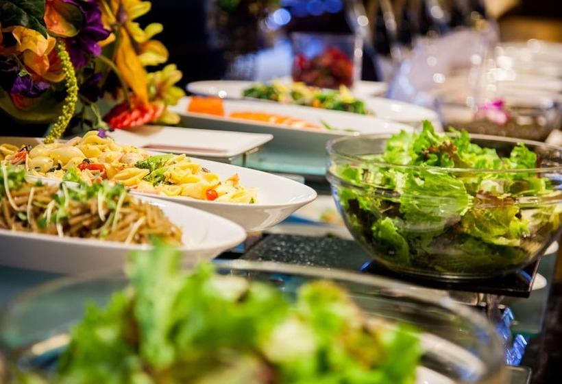 酒店 Okinawa Kariyushi Resort Exes Onna