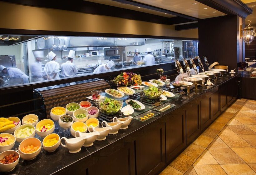 酒店 Okinawa Kariyushi Resort Exes Onna