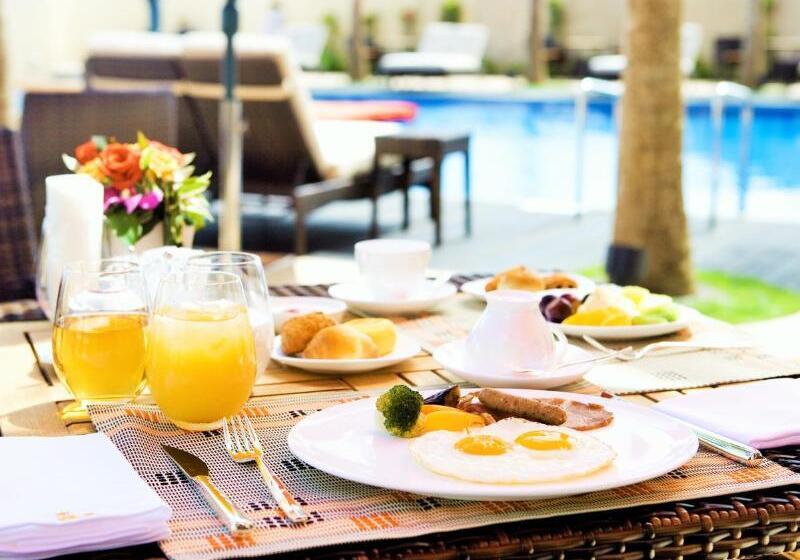 酒店 Okinawa Kariyushi Resort Exes Onna