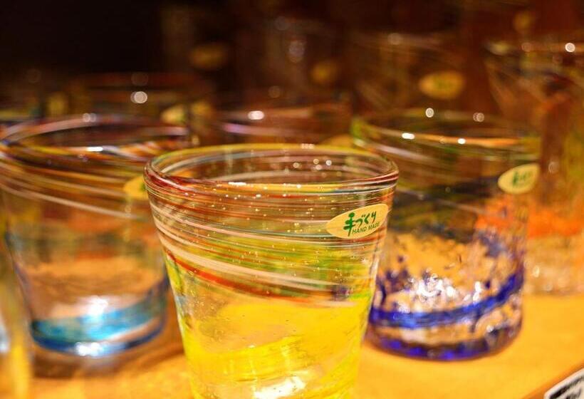 酒店 Okinawa Kariyushi Resort Exes Onna