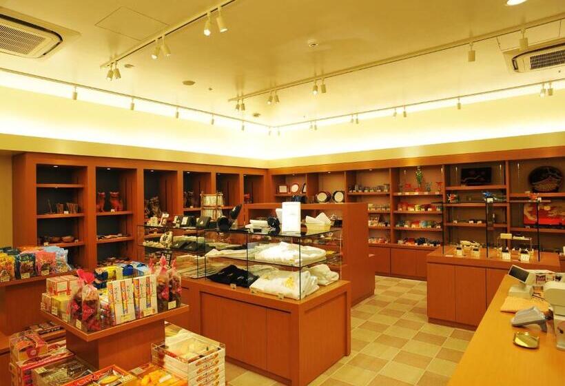 酒店 Okinawa Kariyushi Resort Exes Onna