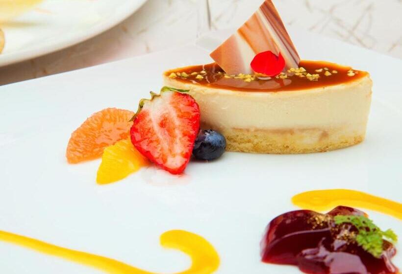 酒店 Okinawa Kariyushi Resort Exes Onna