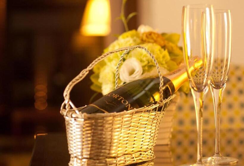 酒店 Okinawa Kariyushi Resort Exes Onna