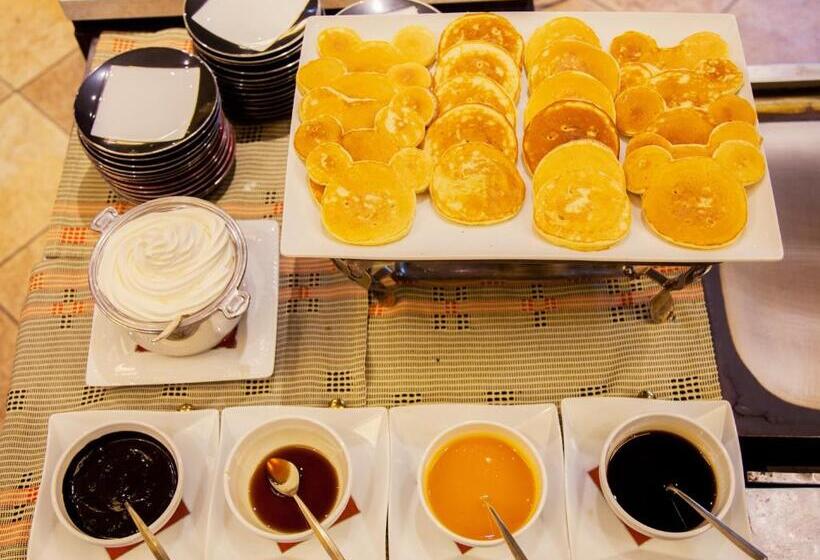 酒店 Okinawa Kariyushi Resort Exes Onna