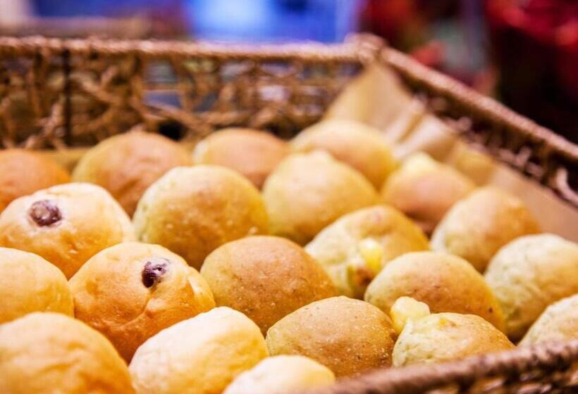 酒店 Okinawa Kariyushi Resort Exes Onna