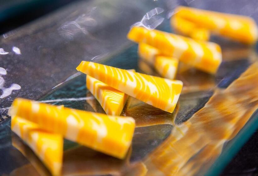 酒店 Okinawa Kariyushi Resort Exes Onna