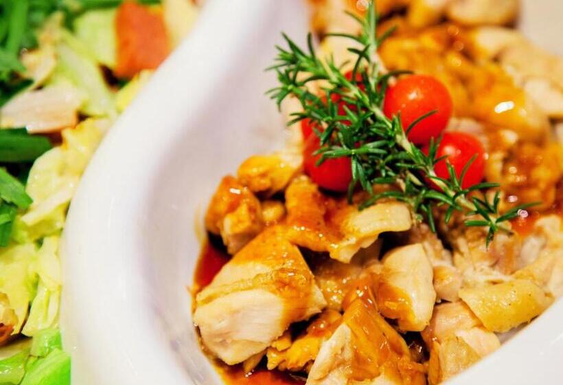 酒店 Okinawa Kariyushi Resort Exes Onna