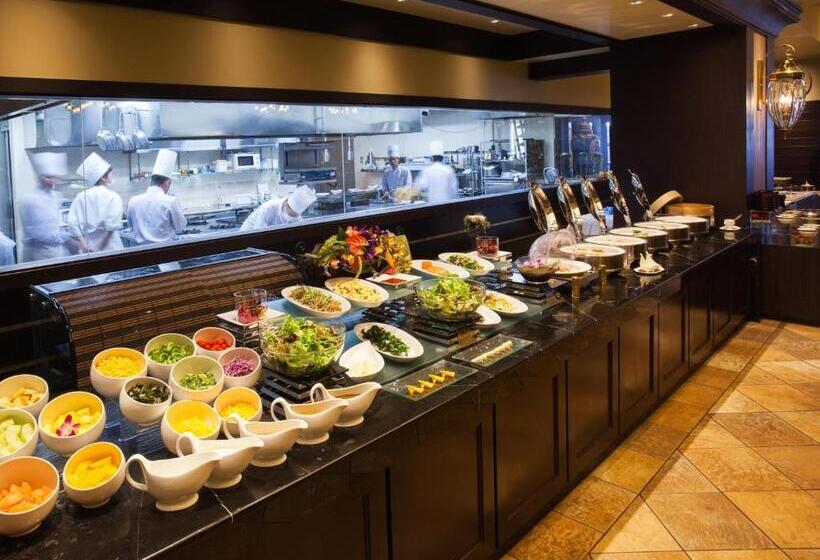 酒店 Okinawa Kariyushi Resort Exes Onna