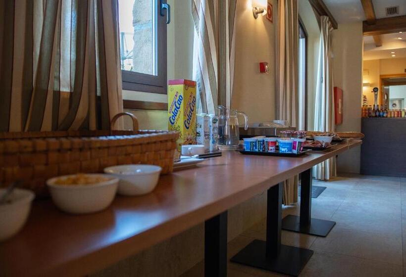 Olatzea Landa Hotela