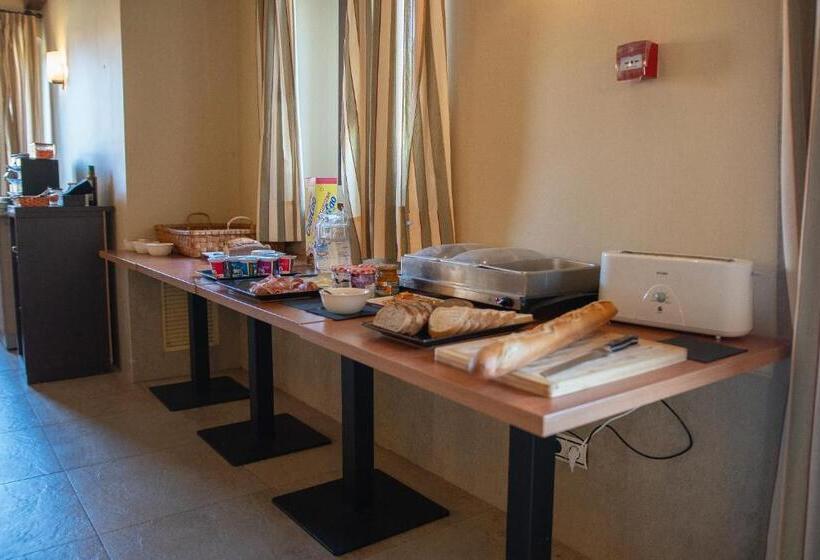 Olatzea Landa Hotela