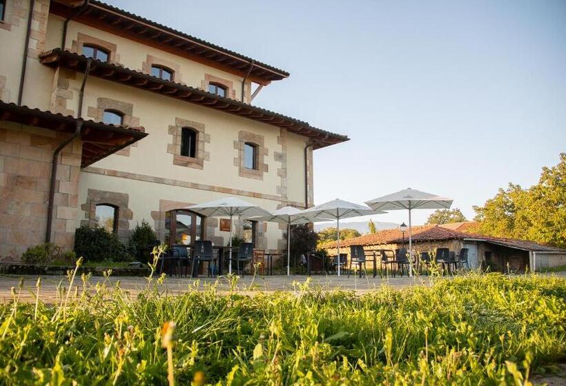 Olatzea Landa Hotela