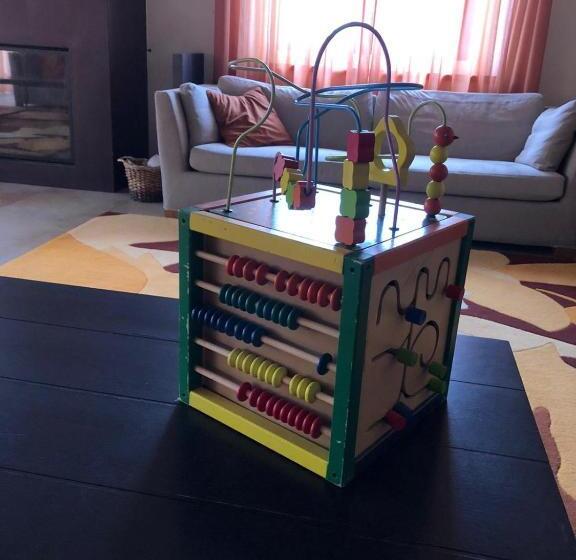 Olatzea Landa Hotela