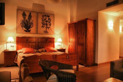 Olatzea Landa Hotela