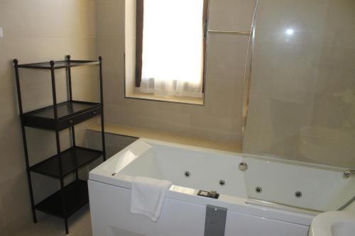 Olatzea Landa Hotela