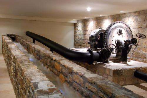 Olatzea Landa Hotela