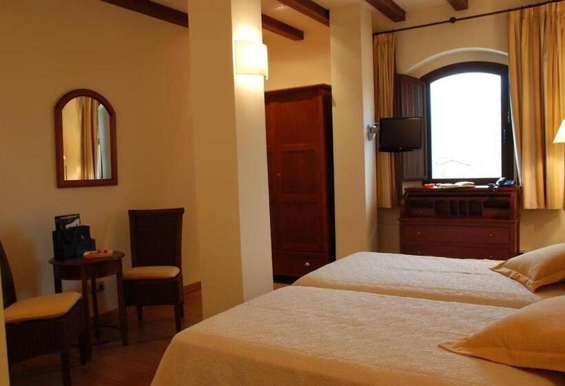 Olatzea Landa Hotela