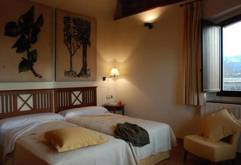 Olatzea Landa Hotela