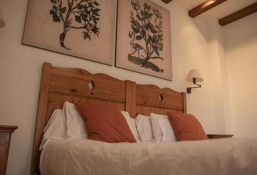 Olatzea Landa Hotela