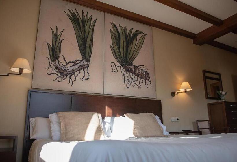 Olatzea Landa Hotela