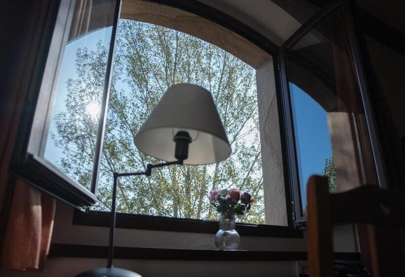 Olatzea Landa Hotela