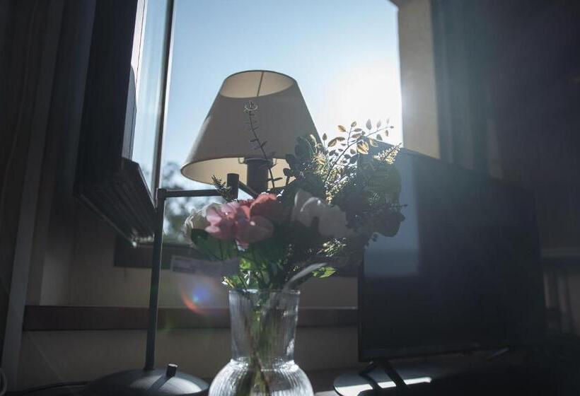 Olatzea Landa Hotela