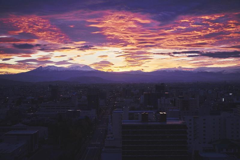 酒店 Omo7 Asahikawa By Hoshino Resorts