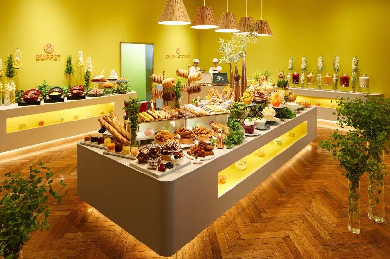 酒店 Omo7 Asahikawa By Hoshino Resorts